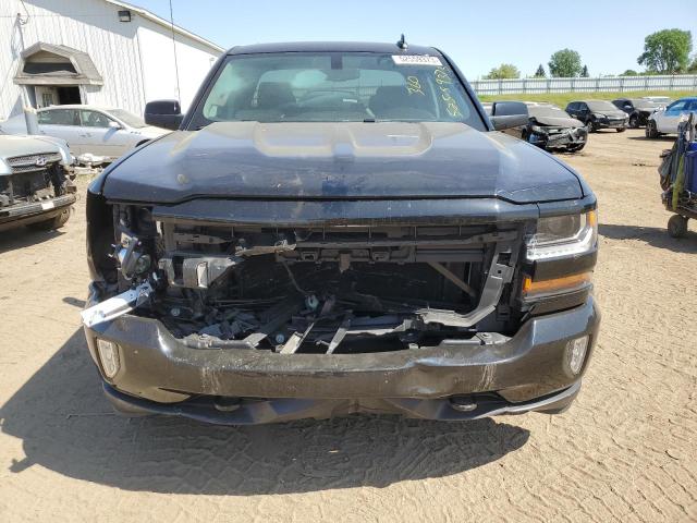 Photo 5 from auction – 2019 CHEVROLET SILVERADO with VIN 2GCVKPECXK1203111