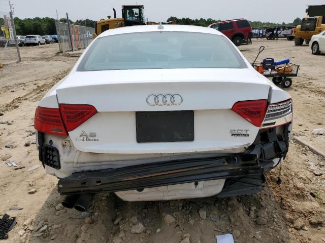 Photo 6 from auction – 2016 AUDI A5 PREMIUM with VIN WAUM2AFR0GA008558