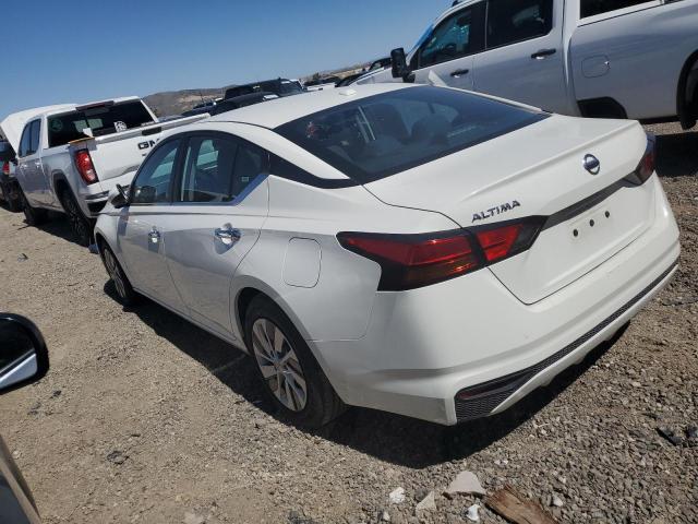Photo 2 from auction – 2020 NISSAN ALTIMA S with VIN 1N4BL4BV6LC236998