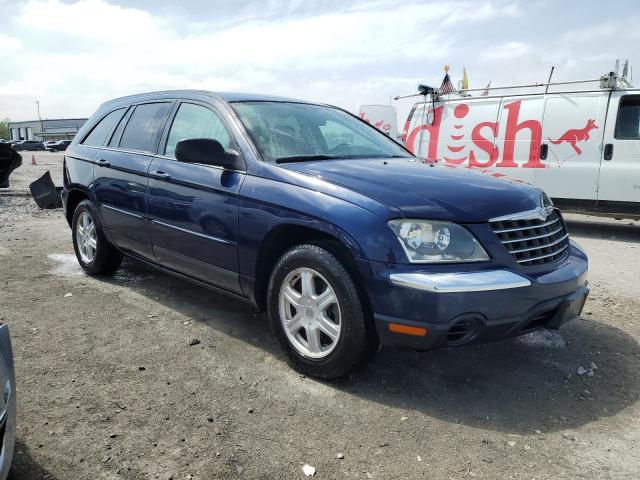 Фото 4 с аукциона – 2006 CHRYSLER PACIFICA T с VIN 2A4GM68436R815301