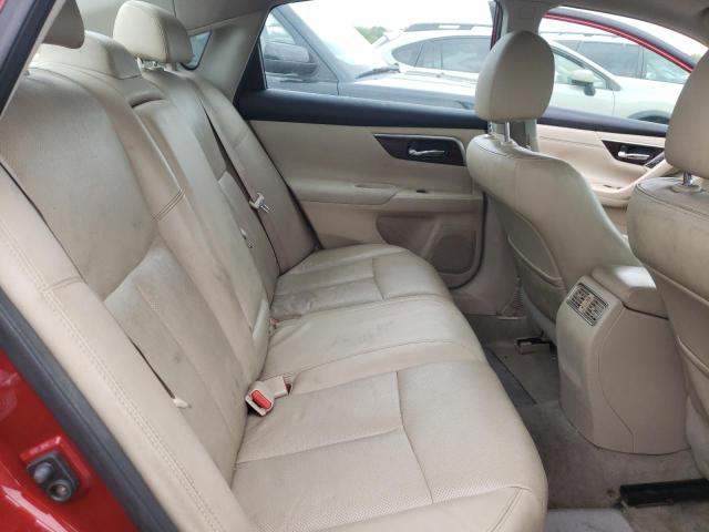 Photo 10 from auction – 2014 NISSAN ALTIMA 2.5 with VIN 1N4AL3AP4EC161021