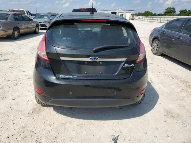 Photo 6 from auction – 2015 FORD FIESTA TIT with VIN 3FADP4FJ0FM200487