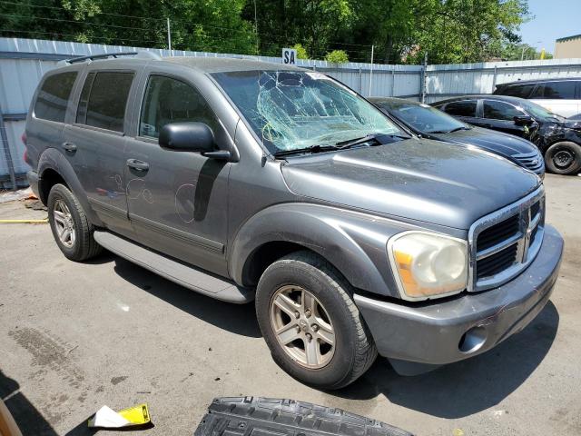 Photo 4 from auction – 2006 DODGE DURANGO SL with VIN 1D4HB48N16F145030