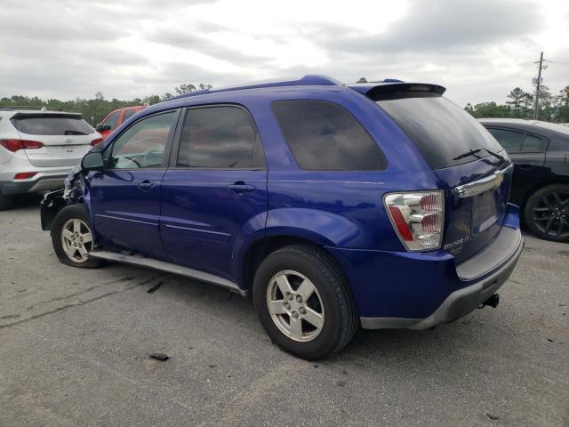 Photo 2 from auction – 2005 CHEVROLET EQUINOX LT with VIN 2CNDL63F256012690