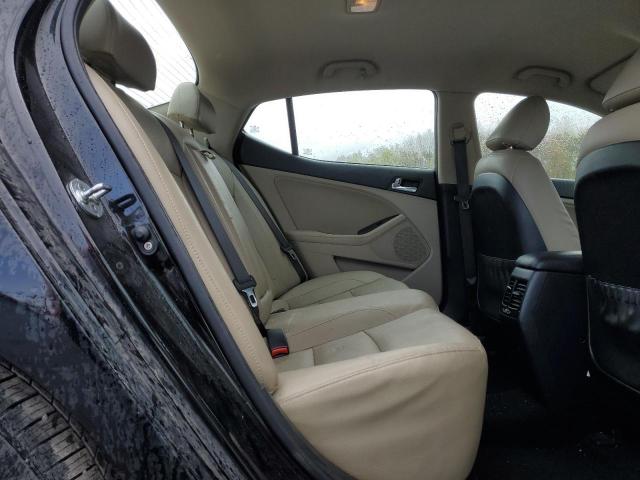 Photo 10 from auction – 2016 KIA OPTIMA HYB with VIN KNAGN4AD4G5092068