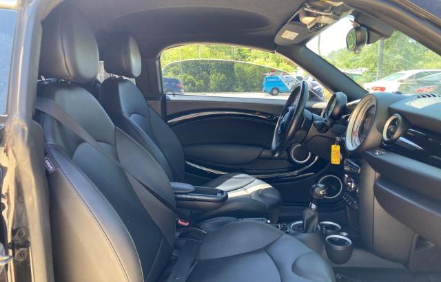 Photo 5 from auction – 2012 MINI COOPER COU with VIN WMWSX3C59CT155059