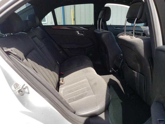 Photo 10 from auction – 2010 MERCEDES-BENZ E 350 with VIN WDDHF5GB5AA117239