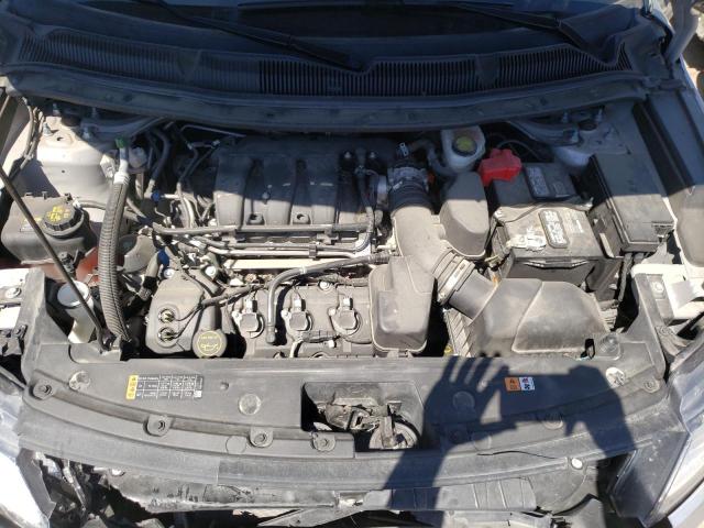 Photo 12 from auction – 2018 FORD EXPLORER L with VIN 1FM5K7F83JGA82753