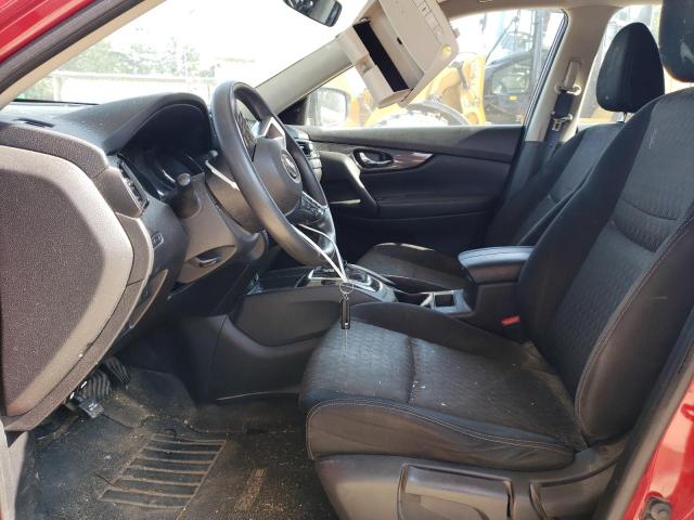 Photo 7 from auction – 2017 NISSAN ROGUE S with VIN JN8AT2MT6HW403067