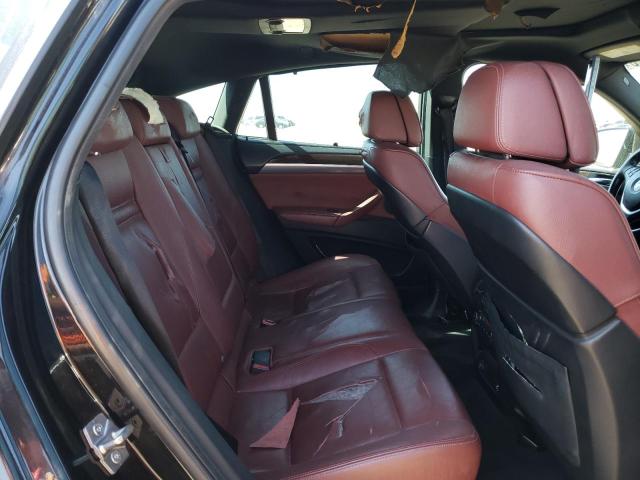 Photo 11 from auction – 2012 BMW X6 XDRIVE3 with VIN 5UXFG2C55CL781690
