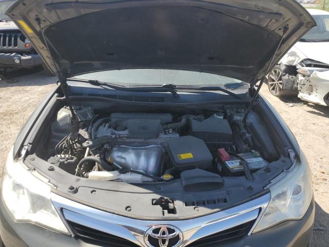 Photo 11 from auction – 2012 TOYOTA CAMRY BASE with VIN 4T1BF1FK6CU565366