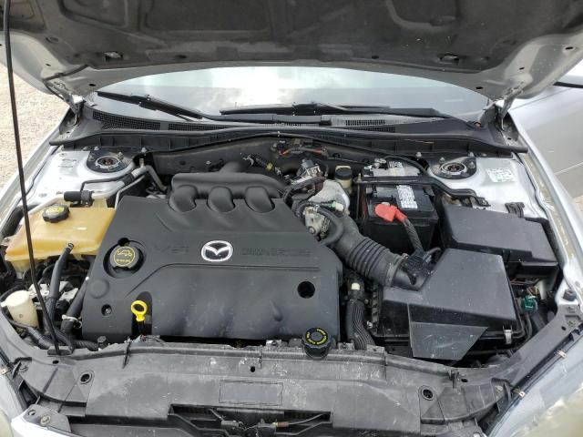 Photo 11 from auction – 2006 MAZDA 6 S with VIN 1YVHP80D065M59809