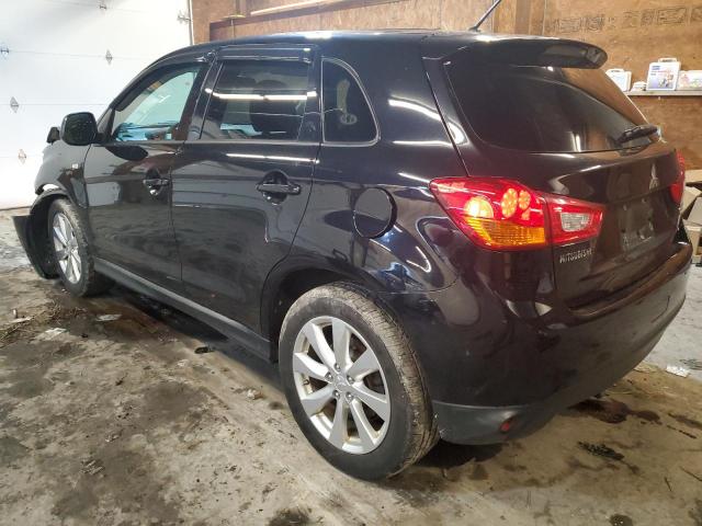 Photo 2 from auction – 2015 MITSUBISHI OUTLANDER with VIN 4A4AR3AU3FE024018