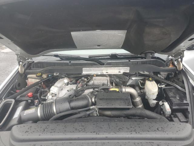 Photo 11 from auction – 2018 CHEVROLET SILVERADO with VIN 1GC1KVEY2JF136039