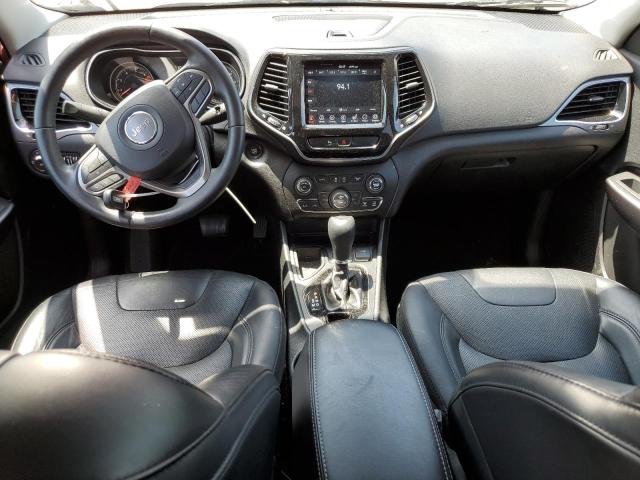 Photo 8 from auction – 2019 JEEP CHEROKEE L with VIN 1C4PJLDB6KD411066