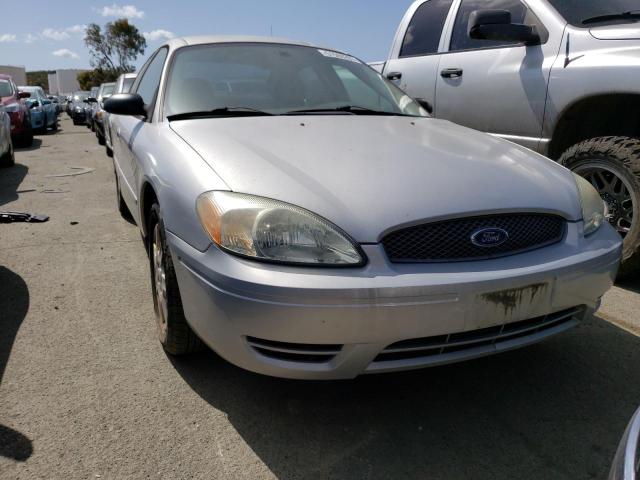 Photo 5 from auction – 2007 FORD TAURUS SE with VIN 1FAFP53U87A104487