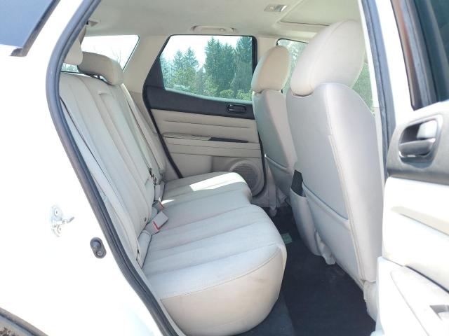 Photo 11 from auction – 2011 MAZDA CX-7 with VIN JM3ER2BM3B0386611