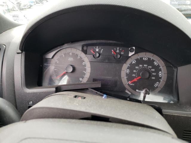Photo 9 from auction – 2010 FORD ESCAPE XLT with VIN 1FMCU0D70AKC26744