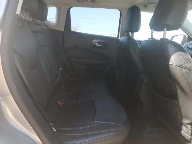 Photo 10 from auction – 2018 JEEP COMPASS LA with VIN 3C4NJDBB7JT482298