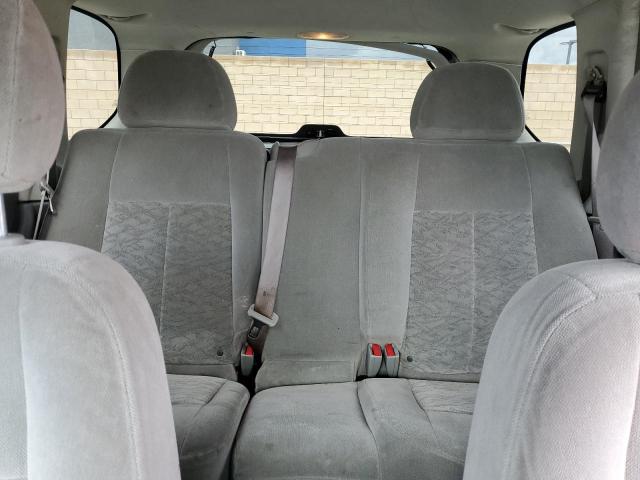 Zdjęcie 10 z aukcji – 2005 GMC ENVOY z VIN 1GKDT13S352350556