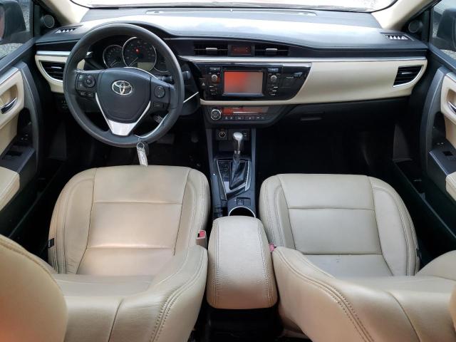 Photo 8 from auction – 2014 TOYOTA COROLLA L with VIN 2T1BURHE7EC035228