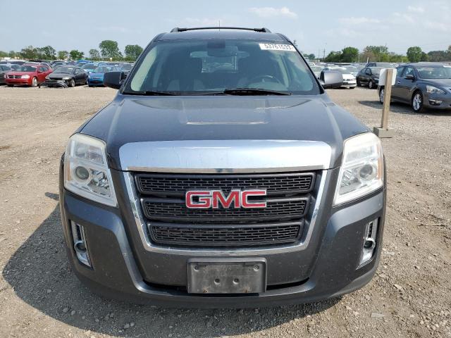 Photo 5 from auction – 2011 GMC TERRAIN SL with VIN 2CTFLTEC4B6201484