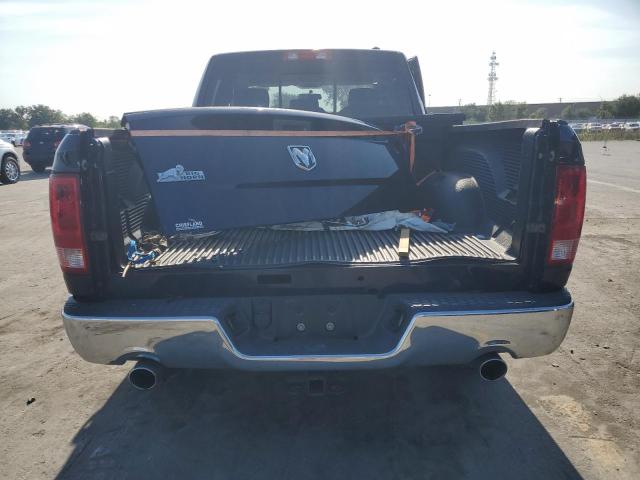 Photo 6 from auction – 2012 DODGE RAM 1500 S with VIN 1C6RD6GT5CS137563