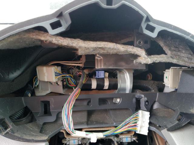 Photo 9 from auction – 2012 TOYOTA RAV4 with VIN 2T3ZF4DV3CW110348