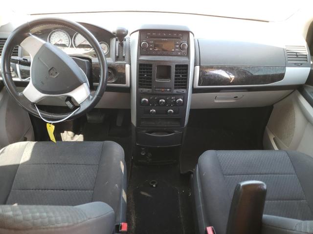 Photo 8 from auction – 2010 DODGE GRAND CARA with VIN 2D4RN5D14AR211365