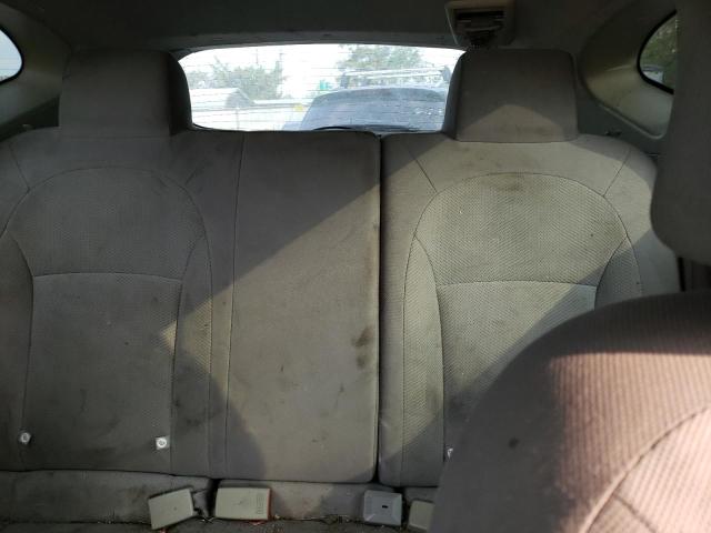Photo 10 from auction – 2014 NISSAN ROGUE SELE with VIN JN8AS5MT3EW601217