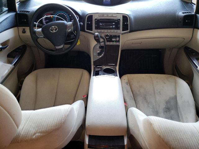 Photo 8 from auction – 2011 TOYOTA VENZA with VIN 4T3ZA3BB9BU039723