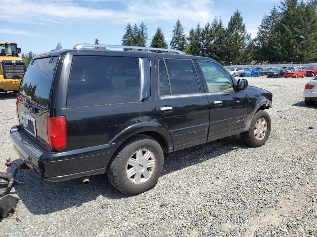 Photo 3 from auction – 2002 LINCOLN NAVIGATOR with VIN 5LMFU28R72LJ04718