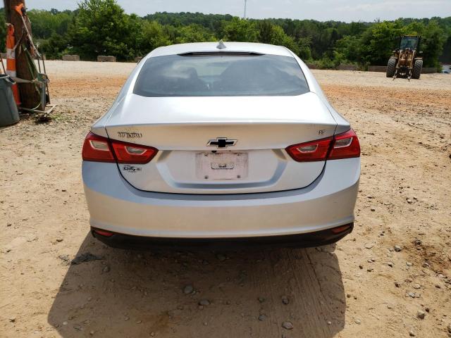 Photo 6 from auction – 2018 CHEVROLET MALIBU LT with VIN 1G1ZD5ST4JF289309