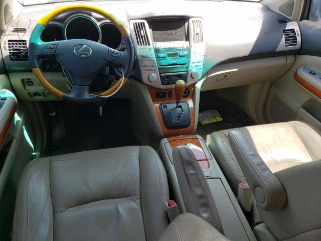 Photo 8 from auction – 2008 LEXUS E5 300 with VIN JTJHW31UX82059316