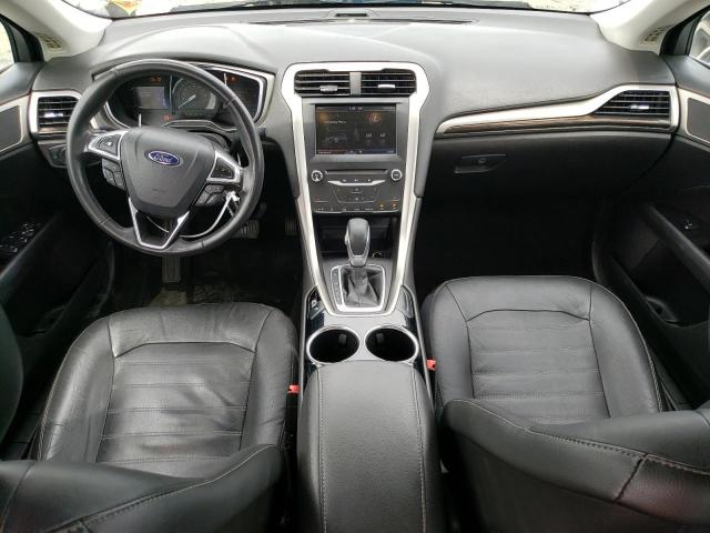 Photo 8 from auction – 2013 FORD FUSION SE with VIN 3FA6P0LU0DR164106