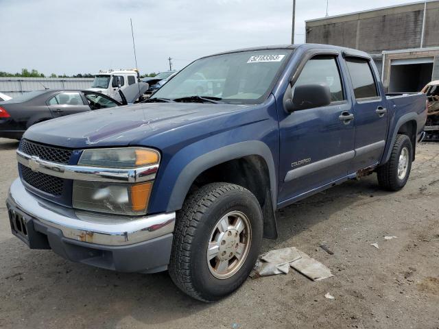 صورة رقم 1 من المزاد - 2004 CHEVROLET COLORADO مع VIN 1GCDT136648166299