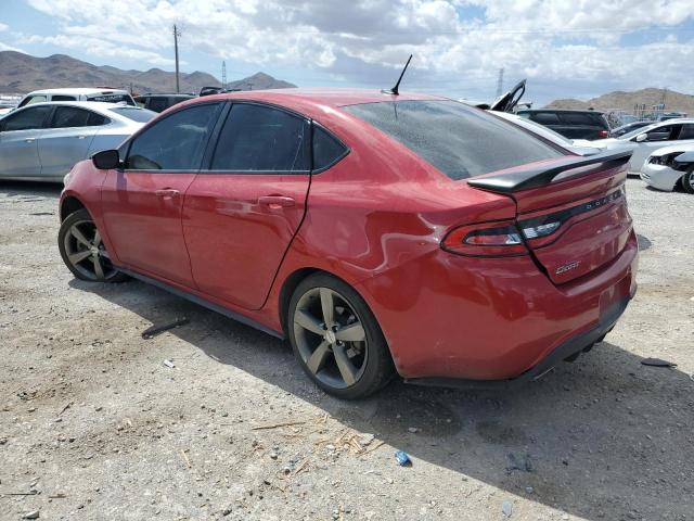 Photo 2 from auction – 2016 DODGE DART GT with VIN 1C3CDFEB4GD591889