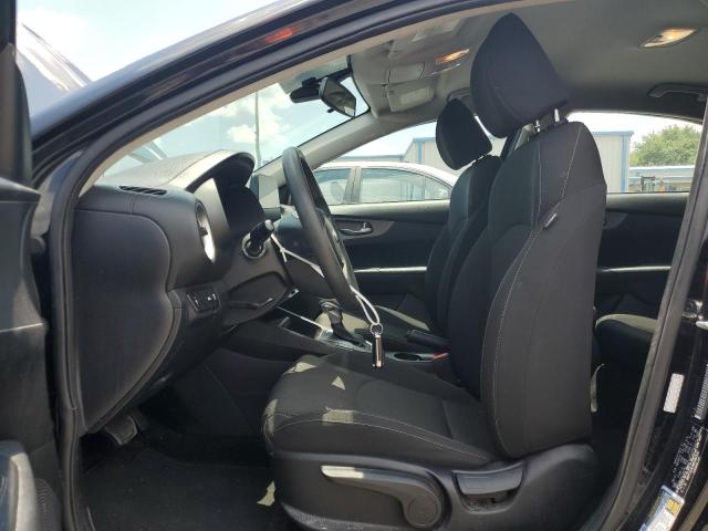 Photo 7 from auction – 2021 KIA FORTE FE with VIN 3KPF24AD3ME382552