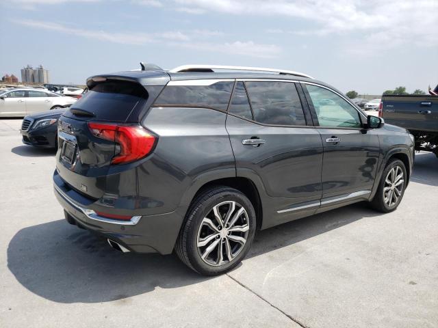 Photo 3 from auction – 2019 GMC TERRAIN DE with VIN 3GKALSEX5KL153089