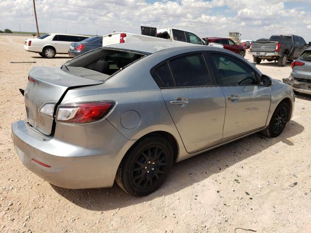 Photo 3 from auction – 2012 MAZDA 3 I with VIN JM1BL1UF9C1621157