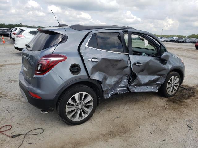 Photo 3 from auction – 2020 BUICK ENCORE PRE with VIN KL4CJASB1LB004575
