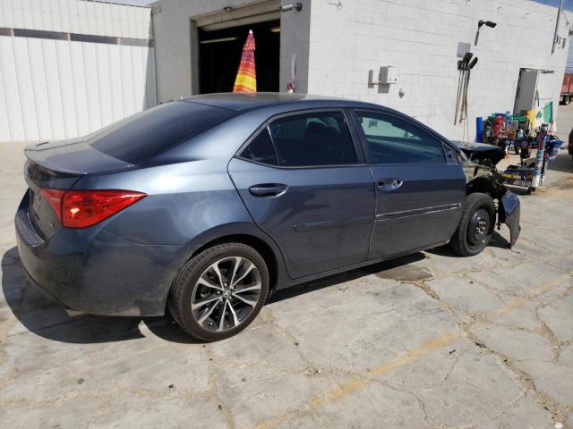 Photo 3 from auction – 2019 TOYOTA COROLLA L with VIN 2T1BURHE8KC177292