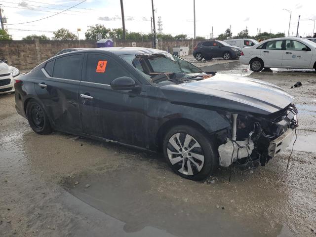 Photo 4 from auction – 2019 NISSAN ALTIMA S with VIN 1N4BL4BV4KC145792