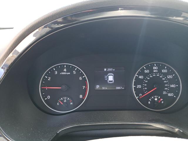 Photo 9 from auction – 2023 KIA SELTOS S with VIN KNDEU2AA4P7419113