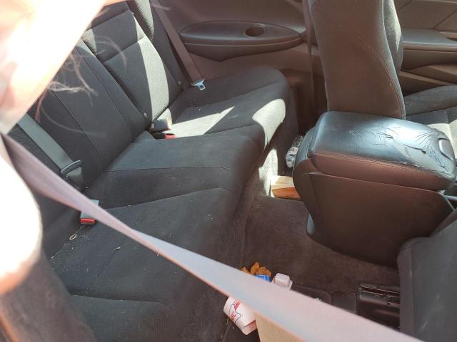 Photo 10 from auction – 2012 HONDA ACCORD EX with VIN 1HGCS1B71CA016554