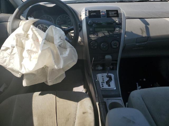 Photo 8 from auction – 2010 TOYOTA COROLLA BA with VIN 1NXBU4EE3AZ340371