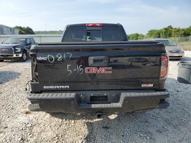 Photo 6 from auction – 2018 GMC SIERRA K15 with VIN 3GTU2NEJ3JG320873
