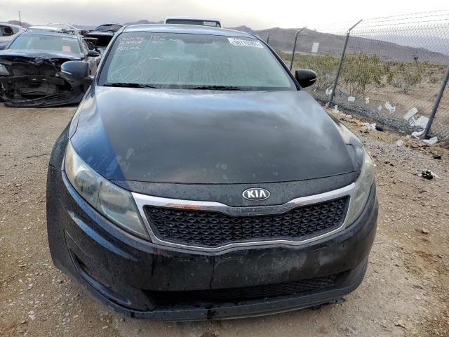 Photo 5 from auction – 2013 KIA OPTIMA LX with VIN 5XXGM4A75DG165634