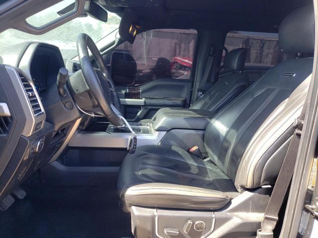 Photo 7 from auction – 2015 FORD F150 with VIN 1FTFW1EG4FFA13666