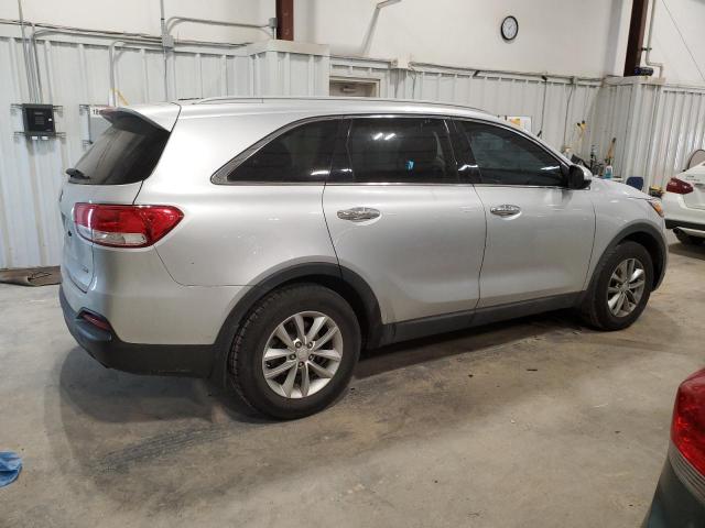 Photo 3 from auction – 2016 KIA SORENTO LX with VIN 5XYPG4A36GG034684